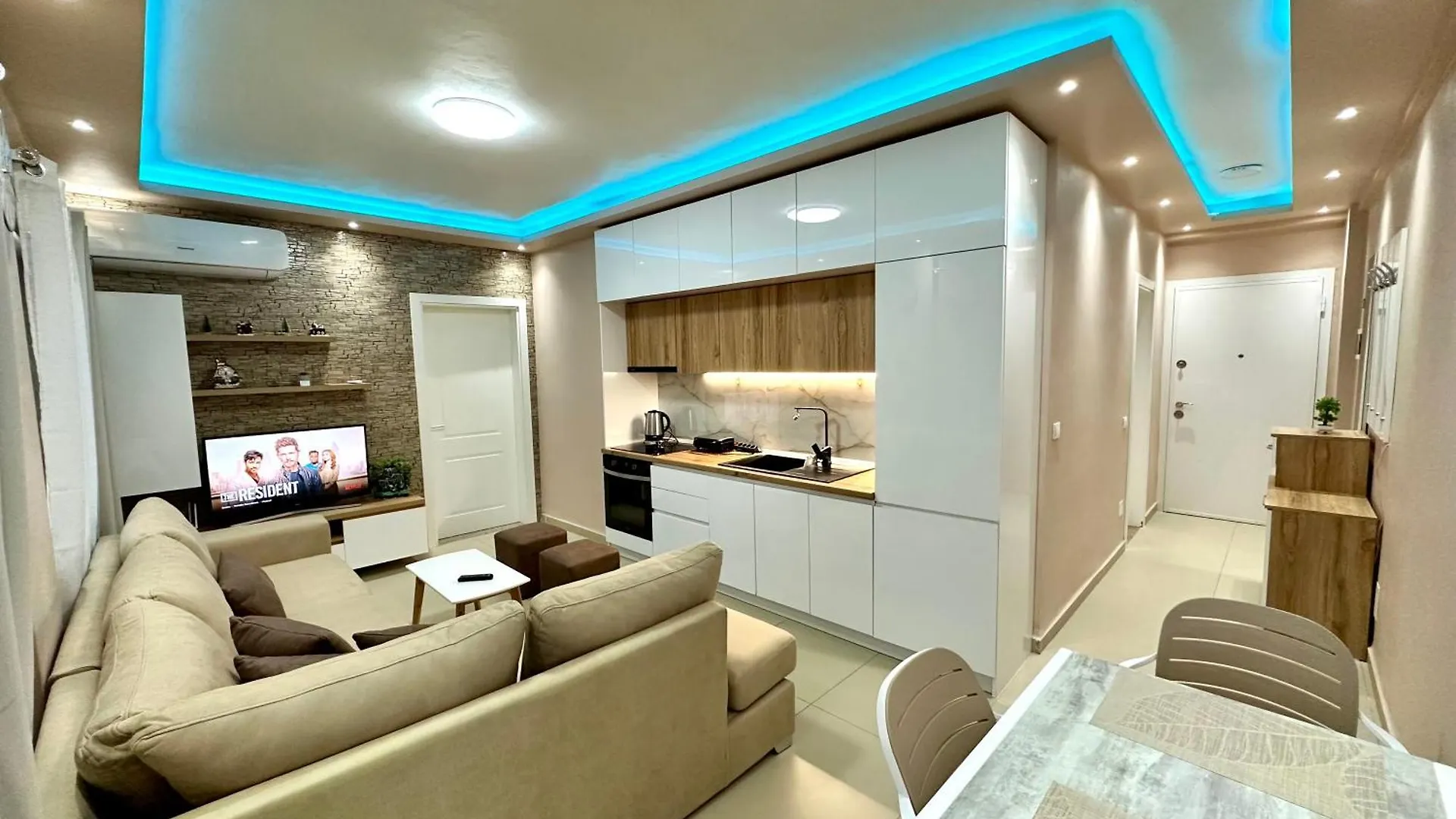 Fishta Apartament Velipojë