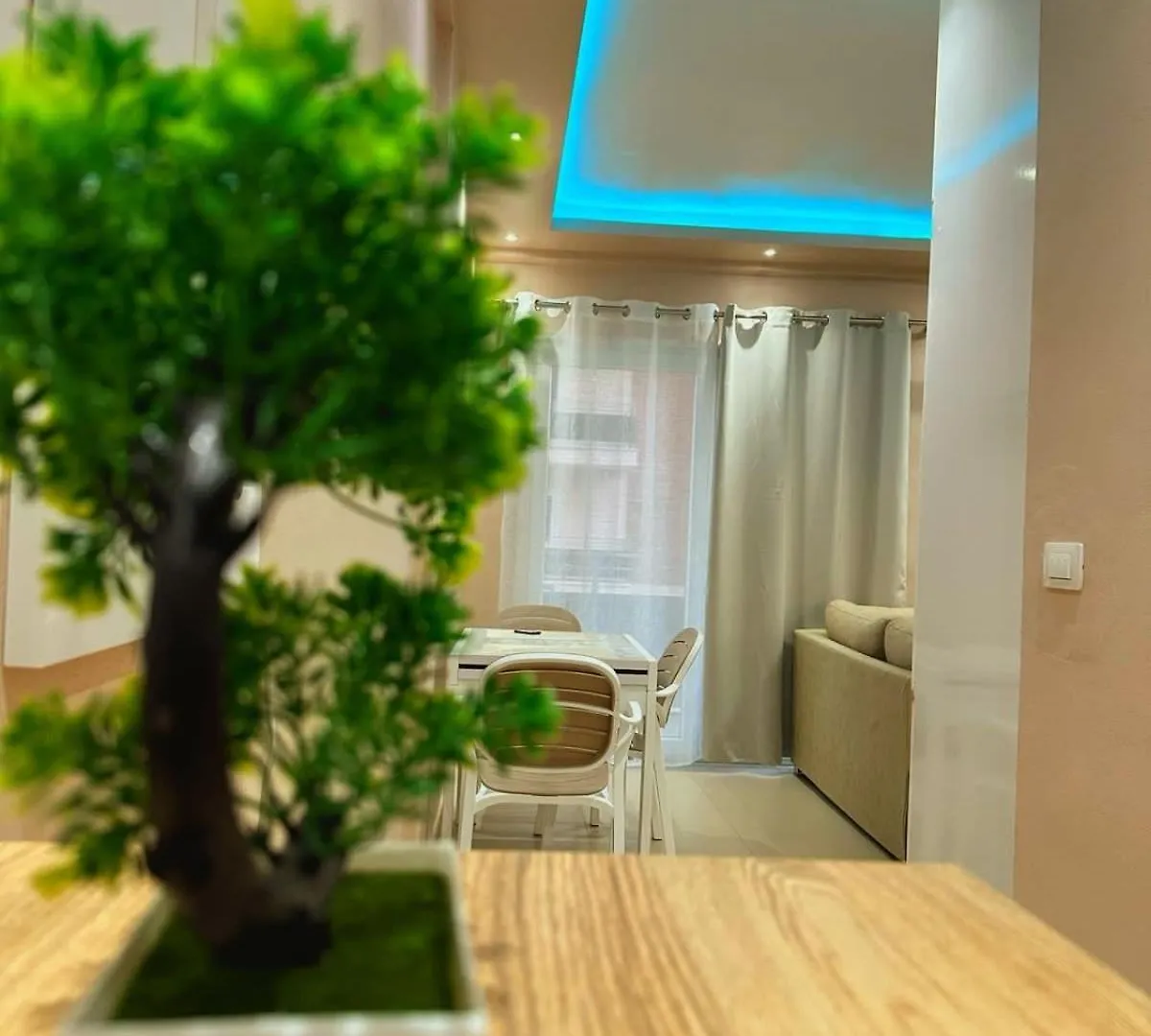 Fishta Apartament Velipojë ألبانيا