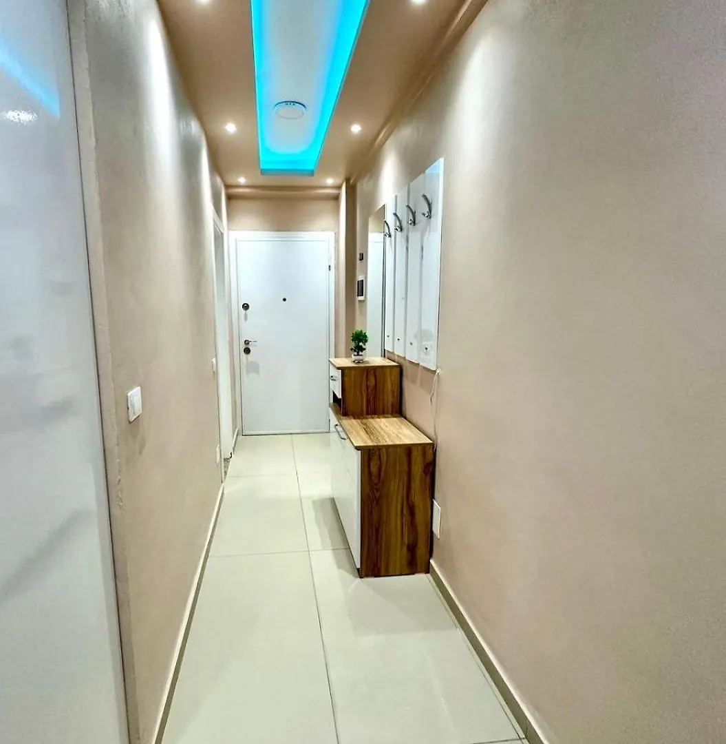 Fishta Apartament Velipojë
