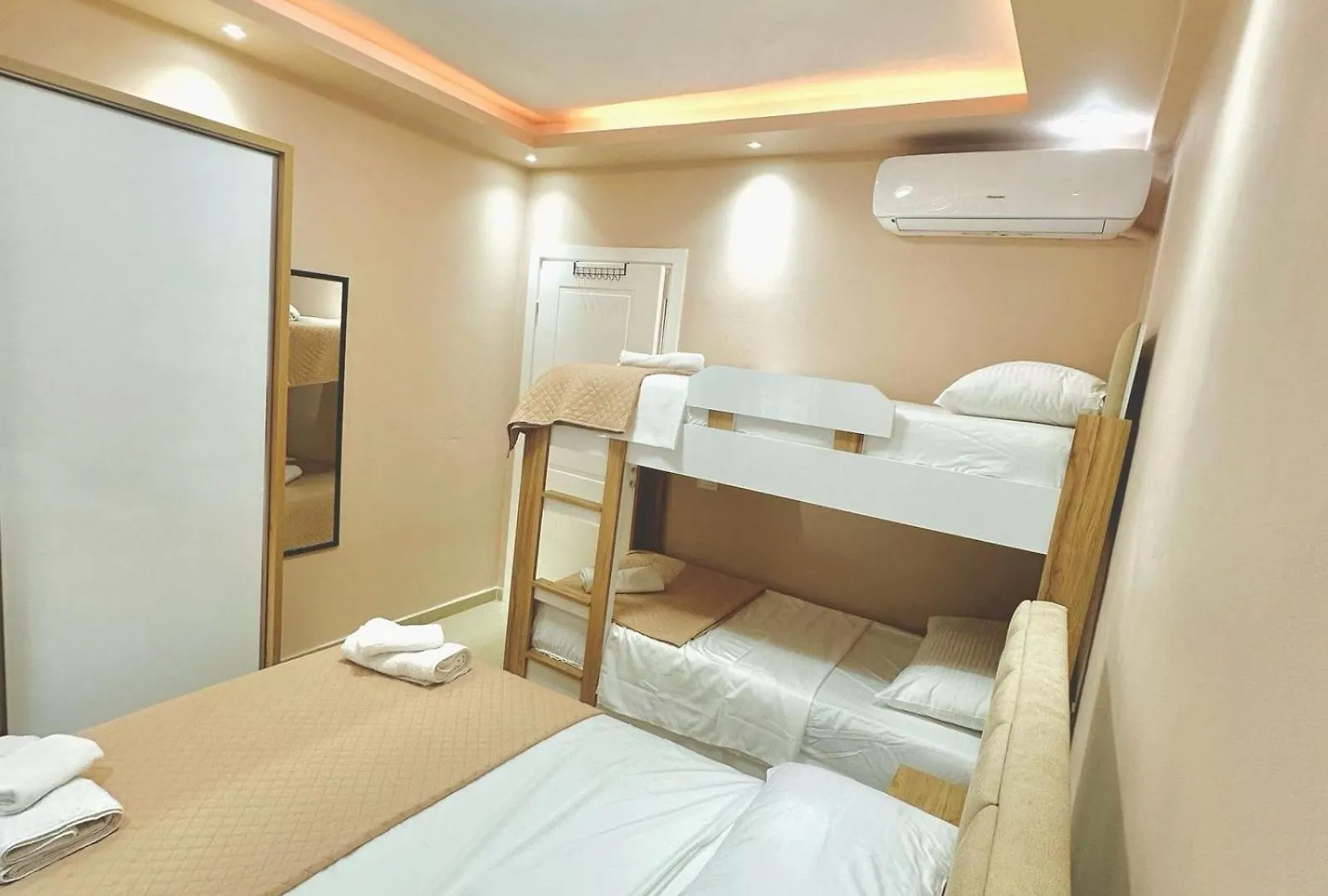 Fishta Apartament Velipojë