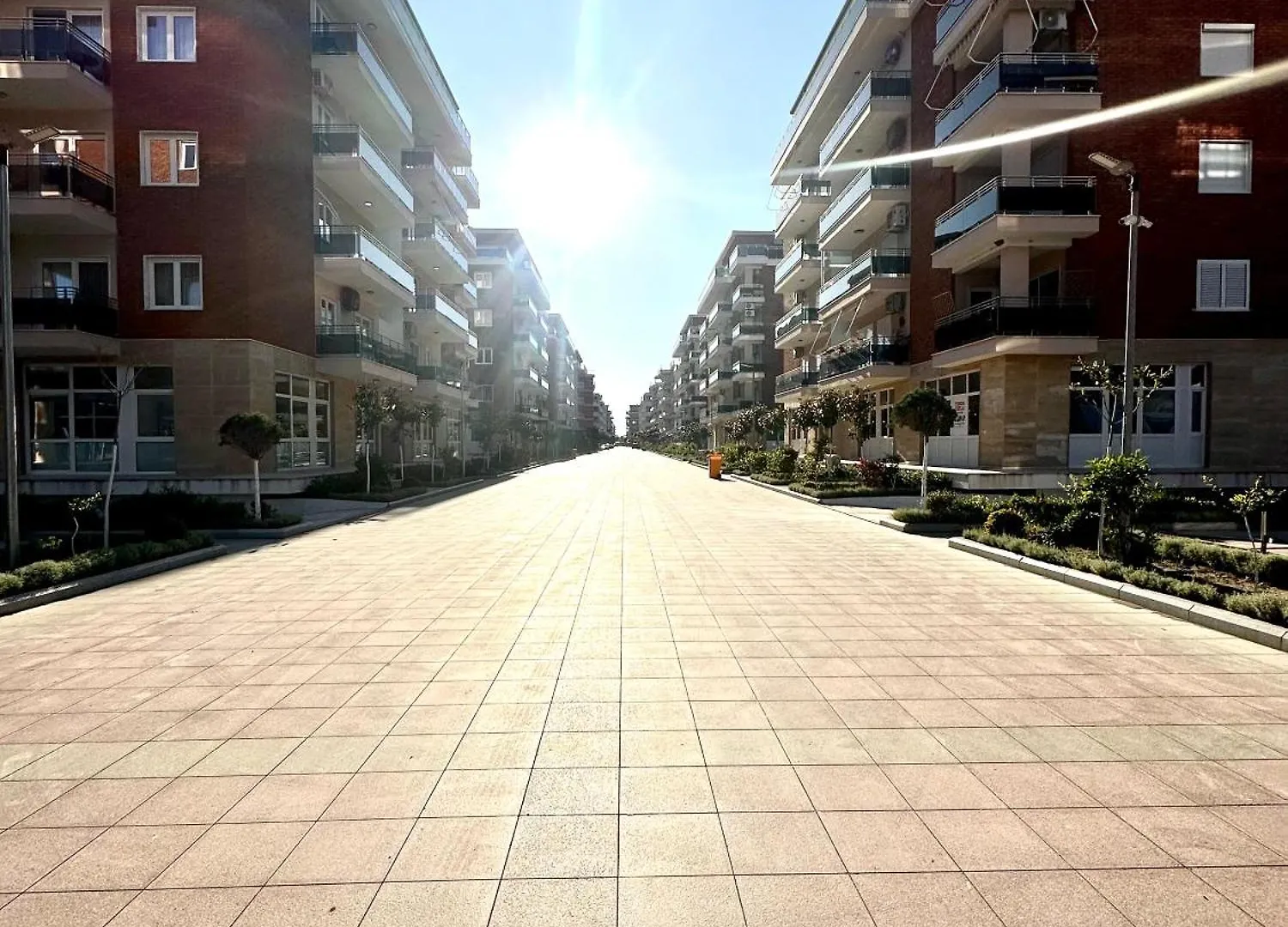 Fishta Apartament Velipojë