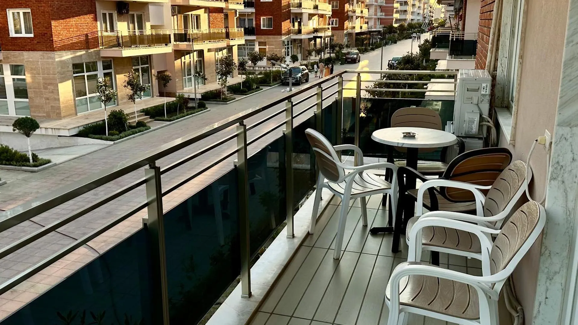 Fishta Apartament Velipojë 0*,  ألبانيا